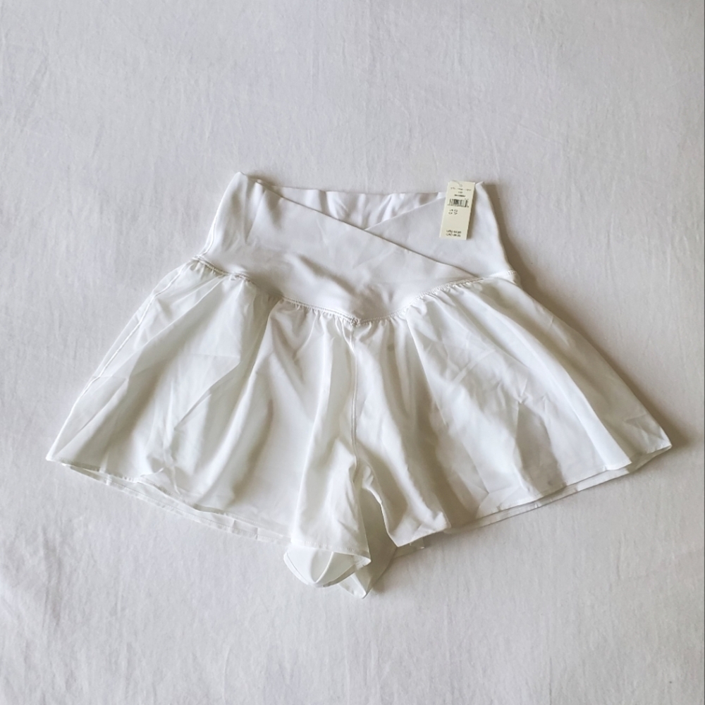 Offline by Aerie | Real Me Crossover Flowy Short